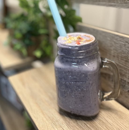 ベリーベリーストロベリー