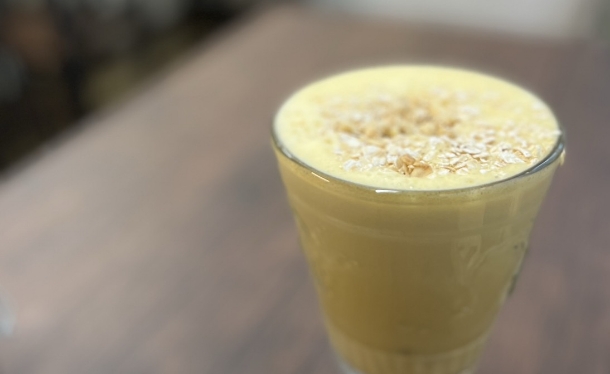 ピーチトロピカル